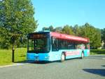 bus/574160/pir-ov-107--man-nue-323 PIR-OV 107 / MAN NÜ 323 Lion´s City Ü / Neustadt Wilhelm-Kaulisch-Straße