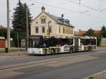 bus-2/574155/pir-pk-381--wagen-900-151 PIR-PK 381 / Wagen 900 151 / MAN NG 313 / Dresden, Altreick