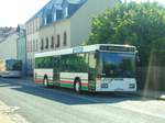 bus/574161/mw-r-143--wagen-1438- MW-R 143 / Wagen 1438 / MB O 405 NÜ / Rochlitz (Sachs) Gärtnerstraße