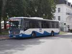bus-2/574151/vg-vr-259--ivceo-crossway-le VG-VR 259 / IVCEO Crossway LE / Seebad Heringsdorf, FORUM Usedom