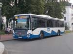 bus-2/574153/vg-vr-262--ivceo-crossway-le VG-VR 262 / IVCEO Crossway LE / Seebad Heringsdorf, FORUM Usedom