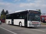 bus/574149/fg-z-510--ivceo-crossway-le FG-Z 510 / IVCEO Crossway LE / Hartmannsdorf, Chemnitzer Straße